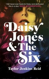 "Daisy Jones & The Six"