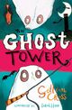 Omslagsbilde:The ghost tower
