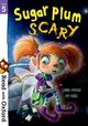 Cover photo:Sugar Plum scary