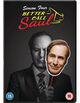 Omslagsbilde:Better call Saul: season four