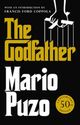 Omslagsbilde:The godfather