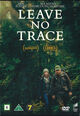 Cover photo:Leave no trace