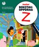 Cover photo:Bokstavoppdrag Z