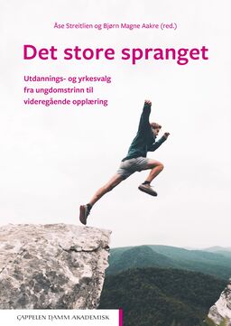 forsidebilde - trykk for å vise stor versjon