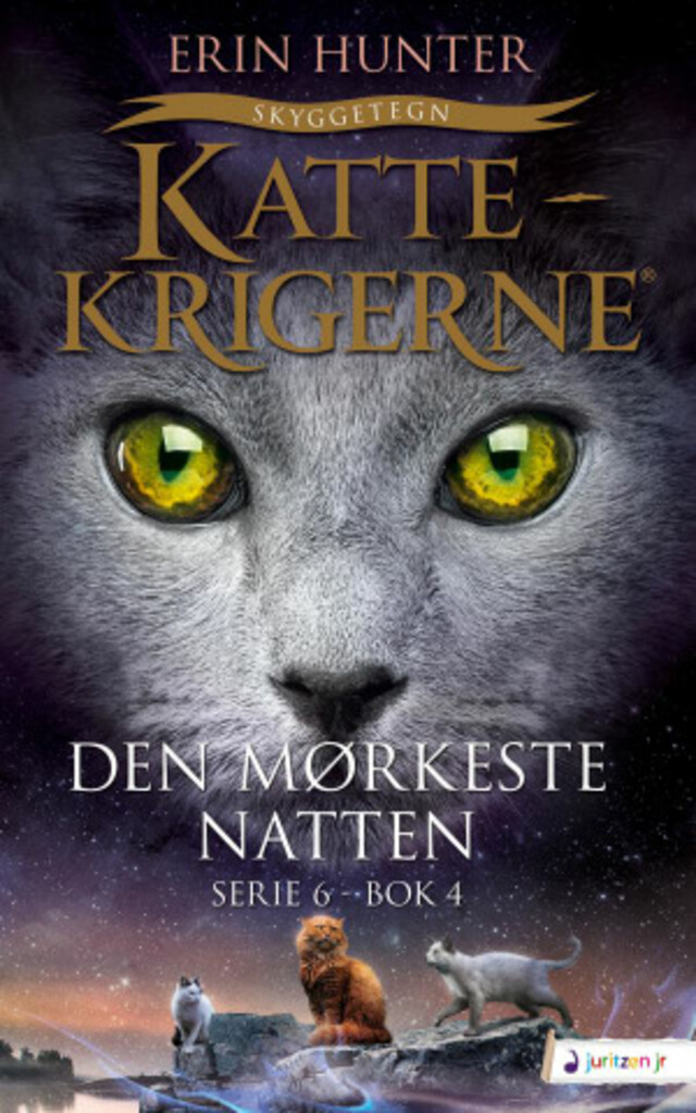 Den mørkeste natten . 6/4