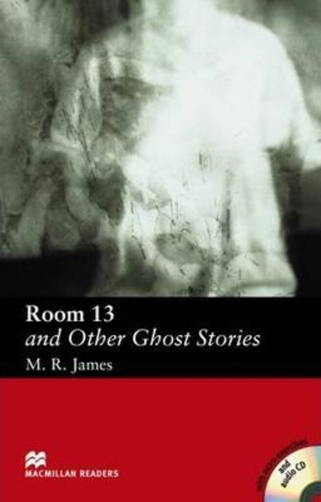 Room 13 and other ghost stories (Lettlest)