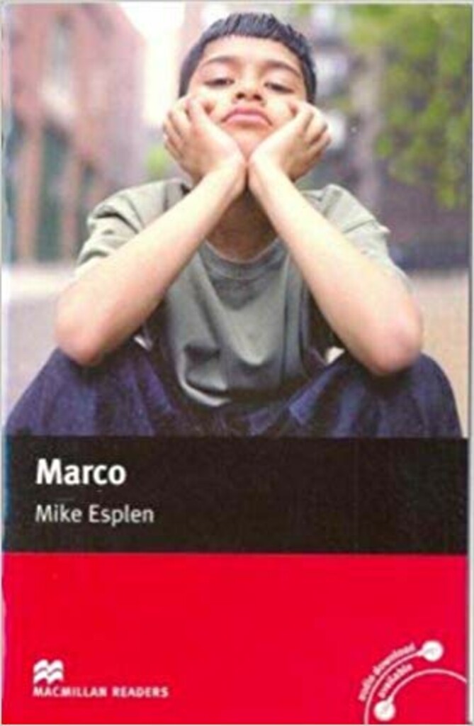 Marco (Engelsk lettlest)