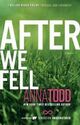 Omslagsbilde:After we fell