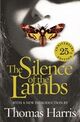 Omslagsbilde:The silence of the lambs