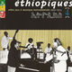 Omslagsbilde:Ethiopiques . Vol.4 . Ethio jazz e musique instrumentale 1969-1974