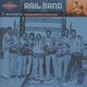 Omslagsbilde:Rail Band . 1 . Soundiata