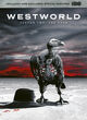 Cover photo:Westworld . season 2: the door
