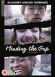 Omslagsbilde:Minding the gap