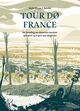 Omslagsbilde:Tour dø France : en fortelling om historiens hardeste sykkelritt og krigen som skapte det