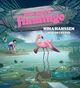 Omslagsbilde:Den siste flamingo