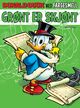 Omslagsbilde:Donald Duck grønt er skjønt