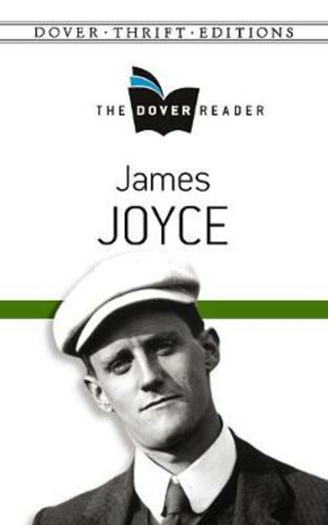 James Joyce : the Dover reader
