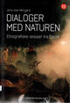 Omslagsbilde:Dialoger med naturen : etnografiske skisser fra Sápmi