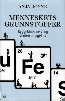 forsidebilde - trykk for å vise stor versjon