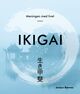 Cover photo:Ikigai : meningen med livet