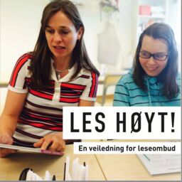 forsidebilde - trykk for å vise stor versjon