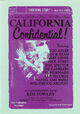 Omslagsbilde:California confidential : a small taste of California dreamin' and California schemin' : in conversation with Kim Fowley : recorded January 6, 2000