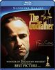 Omslagsbilde:The Godfather