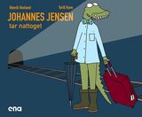 "Johannes Jensen tar nattoget"