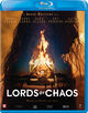 Omslagsbilde:Lords øf chaos