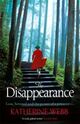 Omslagsbilde:The disappearance