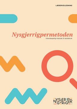 forsidebilde - trykk for å vise stor versjon