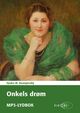 Omslagsbilde:Onkels drøm