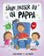 Omslagsbilde:Sånn passer du en pappa