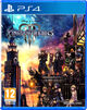 Omslagsbilde:Kingdom hearts III