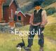 Cover photo:Eggedal : Christian Skredsvig