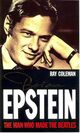 Omslagsbilde:Brian Epstein : the man who made the Beatles