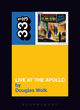 Omslagsbilde:Live at the Apollo