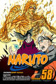 Omslagsbilde:Naruto vs. Itachi . 58