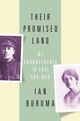 Omslagsbilde:Their promised land : my grandparents in love and war