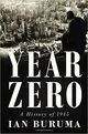 Omslagsbilde:Year zero : a history of 1945