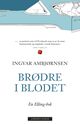 Omslagsbilde:Brødre i blodet