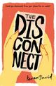 Cover photo:The disconnect