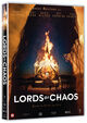 Omslagsbilde:Lords øf chaos