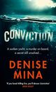Cover photo:Conviction