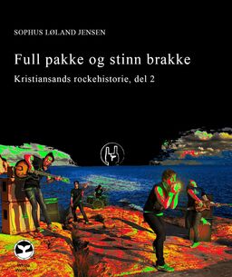 forsidebilde - trykk for å vise stor versjon