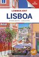 Omslagsbilde:Lisboa : byens beste, lokalkjent