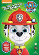 Omslagsbilde:Paw Patrol: The playful dragon and other stories
