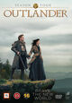 Cover photo:Outlander . Season four