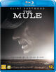 Omslagsbilde:The mule