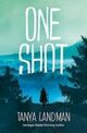 Omslagsbilde:One shot